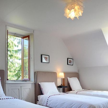 Le Chalet Des Pyrenees St Savin Saint-Savin  Eksteriør bilde