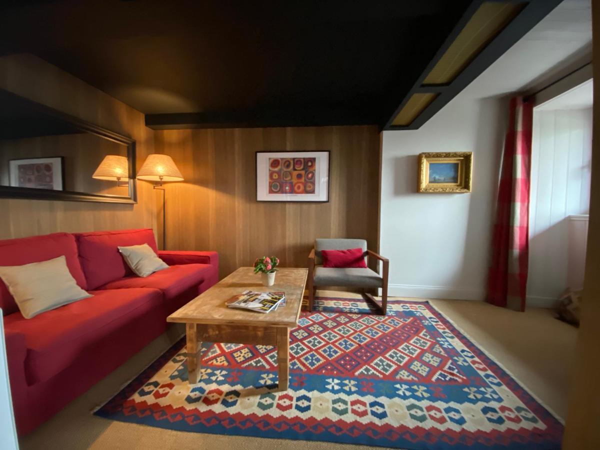 Le Chalet Des Pyrenees St Savin Saint-Savin  Eksteriør bilde