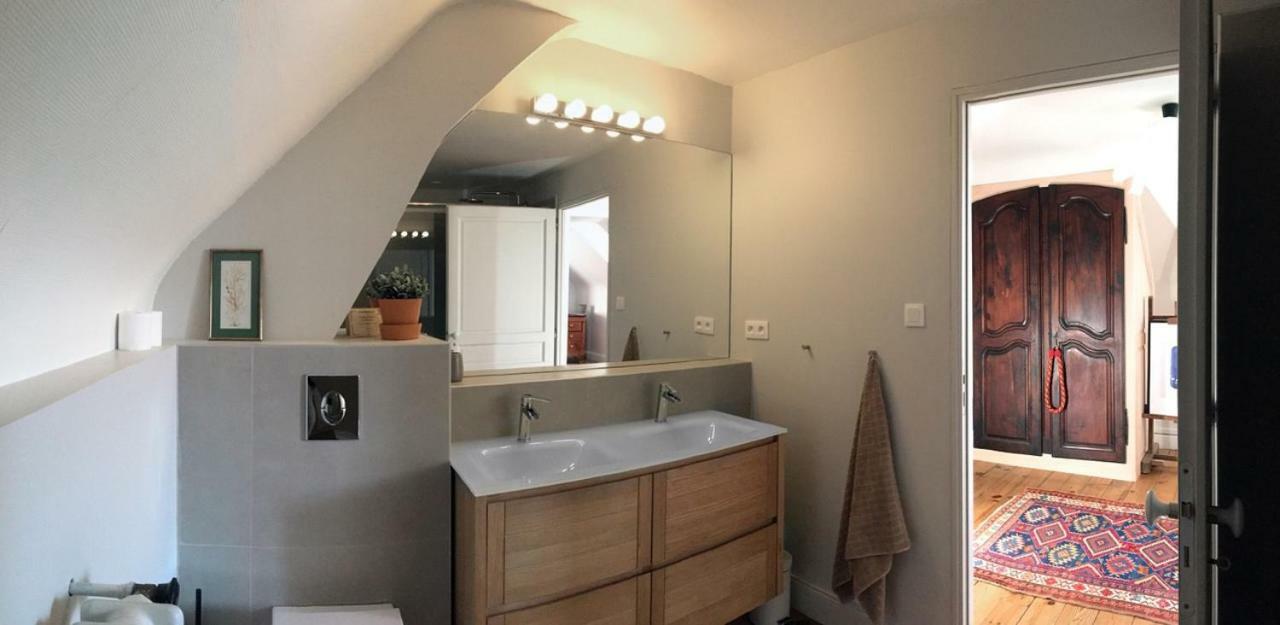 Le Chalet Des Pyrenees St Savin Saint-Savin  Eksteriør bilde